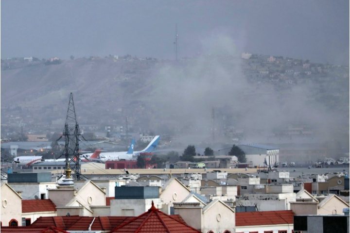 Deadly Explosion at Kabul Airport, Attacks “Likely to Continue”