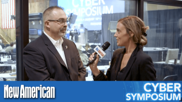 LINDELL CYBER SYMPOSIUM: Talk Show Host Pete Santilli on Taking Down the Deep State