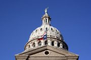 Texas Election Integrity Bill Finally Passes after Months of Democrat Delay