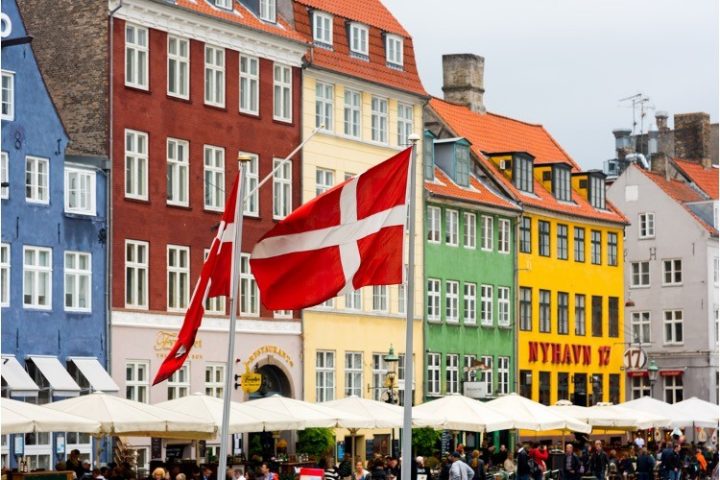 Denmark: COVID No Longer a “Critical Threat,” Domestic Restrictions Dropped