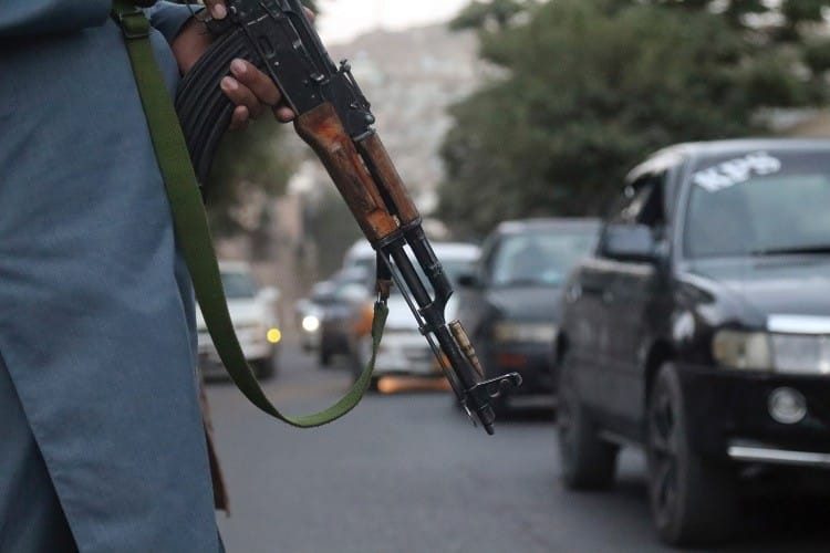 Report: U.S. Gov. PREVENTING Americans’ Evacuation and SENDING Vulnerable to the Taliban