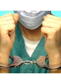 Physician Sentenced to 20 Years for Medicare Fraud