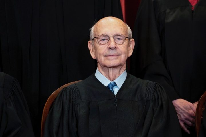COVID Power Grab: Leftist SCOTUS Judges Think Property Rights Are Property PRIVILEGES