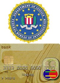 U.S. Government — Tracking Cash Cards?