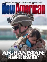 Afghanistan: Planned Disaster?