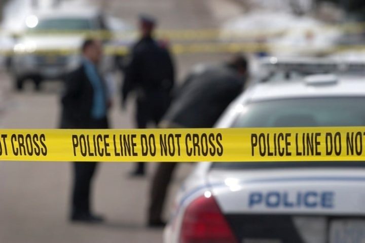 Cops: Drunk Illegal Mows Down, Kills Girl, 3, In N.C.