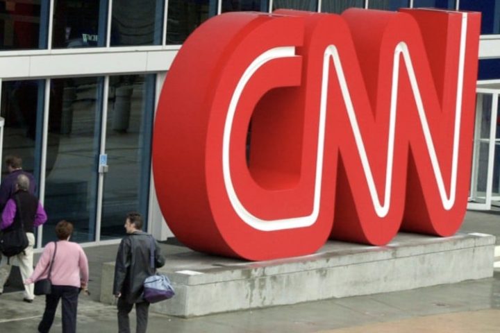 CNN Caught Lying (Again); Gets Legal Notice From Angry DEMOCRAT Politician