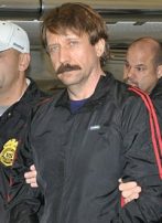 Guilty! Viktor Bout the “Merchant of Death”