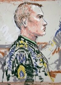 Army Sgt. Convicted of Murdering Afghan Civilians