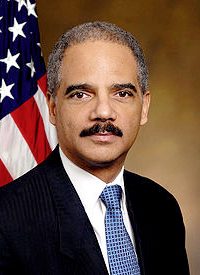 AG Holder Announces Reopening of DOJ’s Civil Rights Division