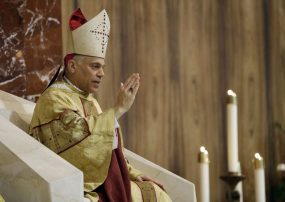 Archbishop of Pelosi’s Diocese Hints at Excommunication