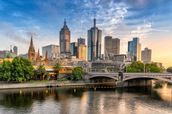Victoria, Australia, Is Set to Build “Vaccinated-only” Economy