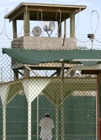 Senate Committee Grants Military Absolute Power Over Detainees