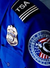 Grandma, 84, Strip Searched by TSA, Says U.S. in “Big Trouble”