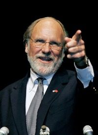 MF Global Head Jon Corzine’s Statement Challenged by Ann Barnhardt