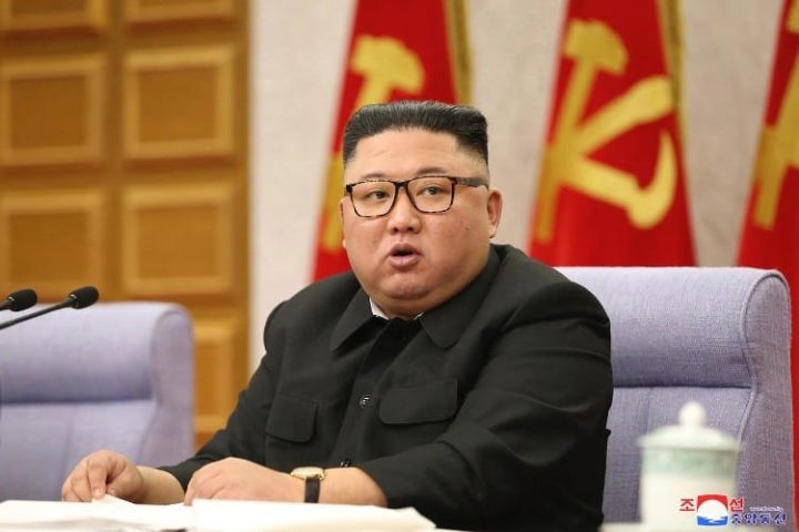 North Korean Dictator Kim Jong-un Calls for “Urgent Action” on Climate Change