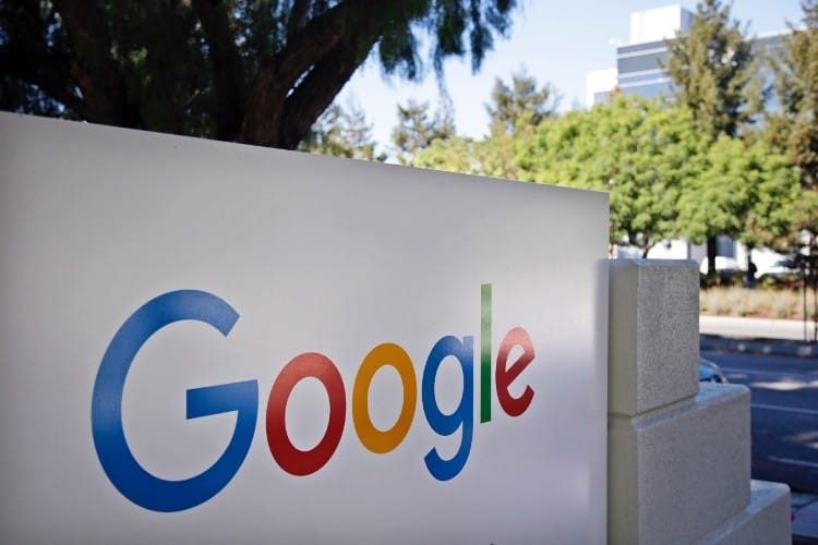 Report: Google Pushing All-whites-are-racist Brainwashing