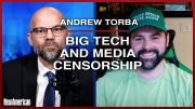 Building a Freedom-focused Parallel Economy; Conversation with Gab CEO Andrew Torba