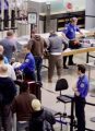 TSA Agent Caught Stealing $5,000 from Passenger at JFK Airport