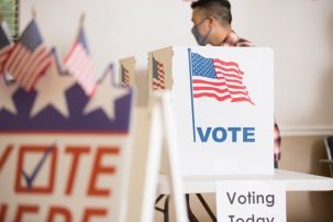 As California Recall Looms on the Horizon, Grassroots Canvassing Efforts in Arizona Reveal More Evidence of Voter Fraud