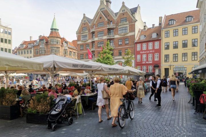 Denmark Lifts All Remaining COVID-19 Restrictions; What About the U.S.?