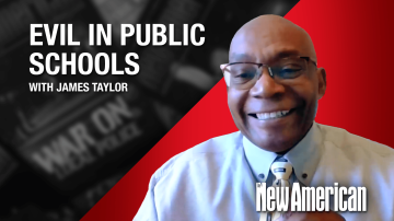 Pastor & Former Teacher Warns of “Evil” in Public Schools, Calls for Exodus