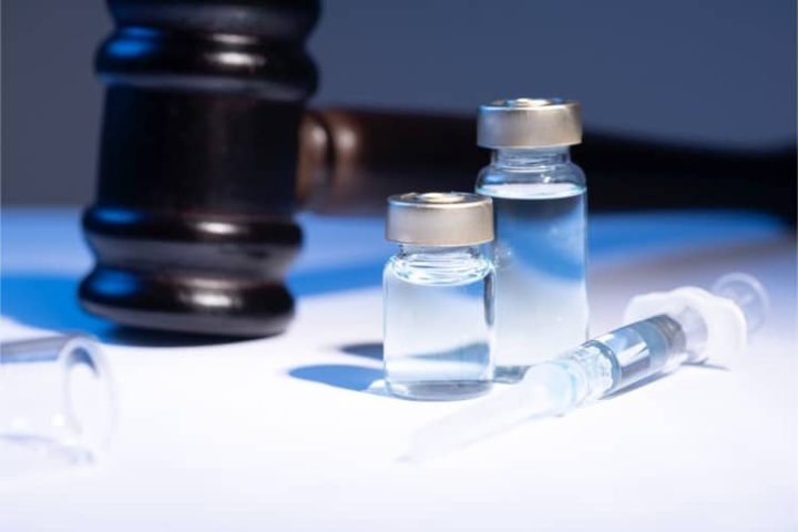 Christian Medical Professionals Sue New York Over Vaccine Mandate That Allows No Religious Opt-out