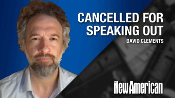 Law Prof “Cancelled” for Speaking Out on Election, COVID