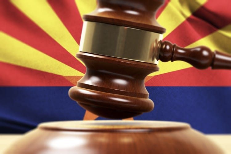 Trump 2020 “False Electors” Indicted in Arizona