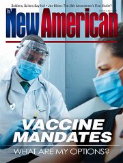 Vaccine Mandates: What Are My Options?