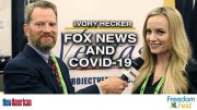 Ivory Hecker, Fox News Whistleblower | FreedomFest 2021