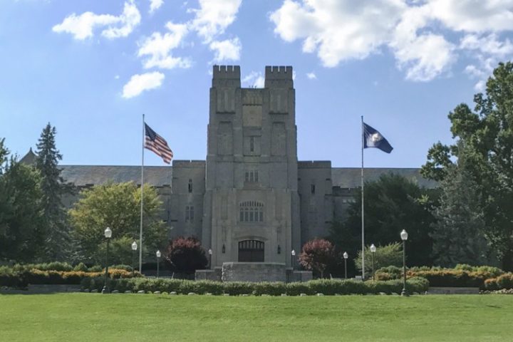 Virginia Tech Instructor Apologizes for Her Whiteness and for “Inexcusable Horrors”
