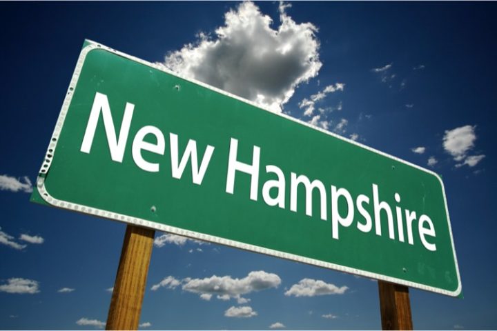 New Hampshire Lawmaker Wants the State to Consider Secession from the U.S.