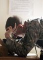 NSA Wiretapped U.S. Soldiers’ Intimate Conversations