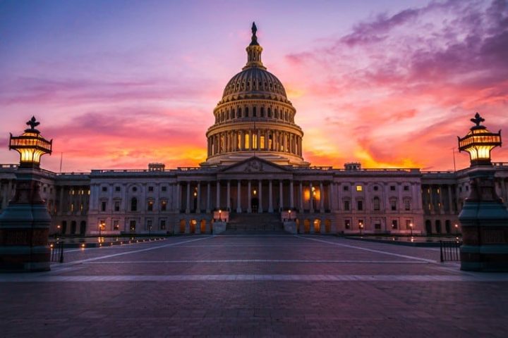 U.S. Senate Advances Aid Bill for Ukraine and Israel 