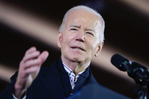 WH Press Pool Files Complaint Against Biden Admin for Not Taking Questions