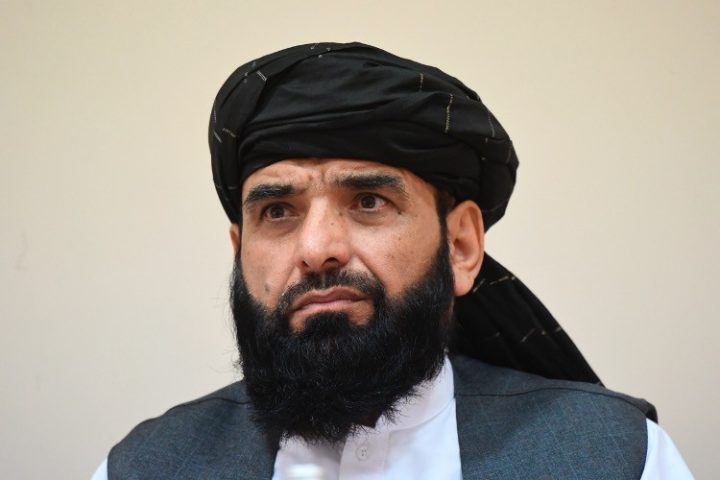 Taliban Names UN Envoy; Requests to Address General Assembly This Week