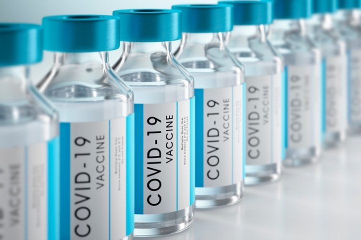 Pushback Against COVID Vaccine Mandates Continues to Grow