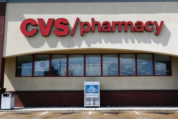 CVS Tells Employees They’re Privileged Racists Who Need to Shut Up