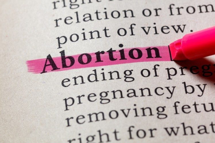 Democrats Pass Radical Abortion Bill in Response to Texas Heartbeat Law