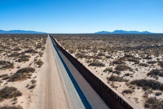 Reports: Cartels to Provoke Border Agents, Illegal-alien Invasion Could Provide Cover for Bioweapons Terrorism