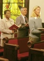 Study: Why Your Church Is the Way It Is