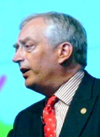 Lord Monckton Says UN Copenhagen Treaty Will Create Communist World Government