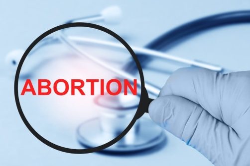 Ohio Voters Choose Abortion