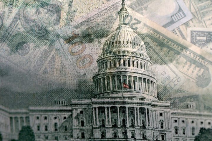 Republicans Target Woke Policies in Budget Debate