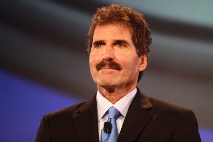 John Stossel Sues Facebook and “Fact Checker” Climate Feedback for Defamation