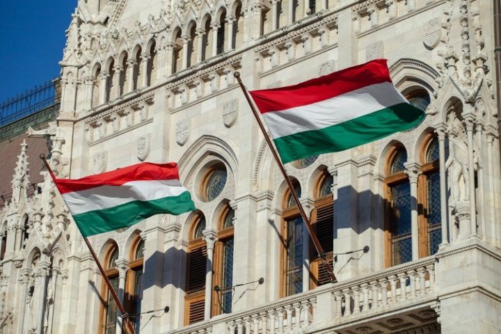 Biden Admin Punishes Hungary for Its Stance on Ukraine