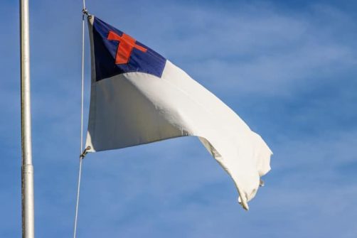 Camp Constitution’s “Christian Flag” Lawsuit  Will be Heard by the Supreme Court