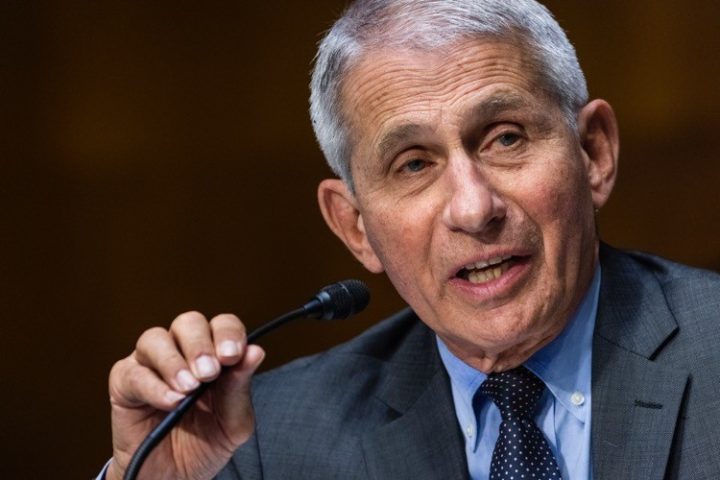 Fauci Almost Cancels Christmas, Says Americans Need to Give Up Individual Rights for the “Greater Good”