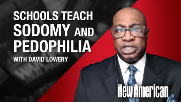 Schools Teaching Sodomy, Pedophilia & Perversion to Kids, Warns Rev. Lowery